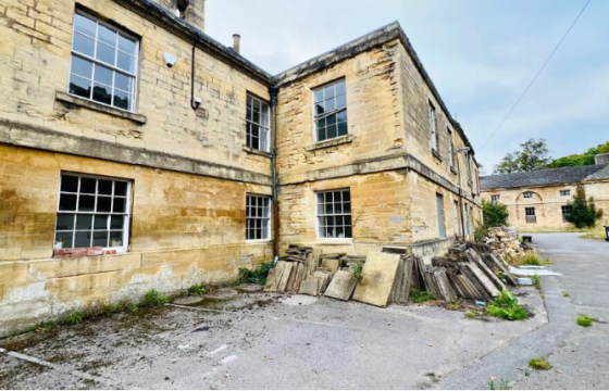 Conversion Opportunity in Doncaster photo